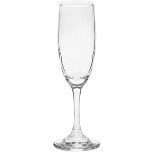 6 Oz. Champagne Glasses
