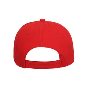 6 Panel Cotton Twill Sandwich Cap