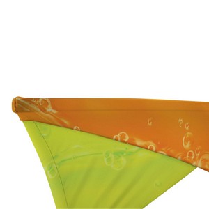 6' UltraFit Crossover Table Throw