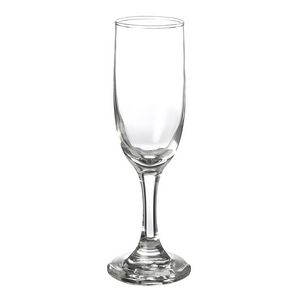 6 oz. Aragon Champagne Glasses