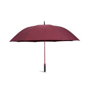 60" Arc Windproof Auto Open Golf Umbrella