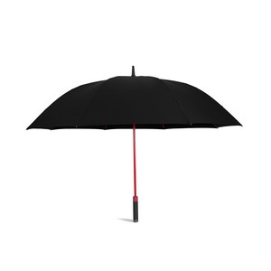 60" Arc Windproof Auto Open Golf Umbrella