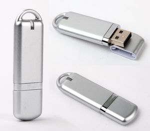 64 GB Curve Shaped USB 2.0 Flash Drive
