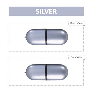64 GB Pill USB Flash Drive