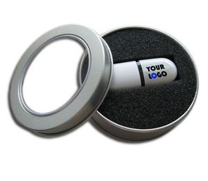 64 GB Pill USB Flash Drive