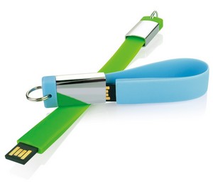 64 GB Strap USB Flash Drive