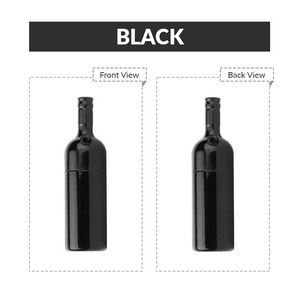 64 MB Wine Bottle USB Flash Drive
