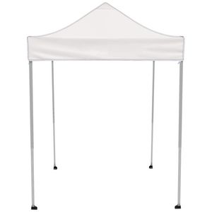 6.5' Square Canopy Tent