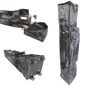6.5' Square Canopy Tent