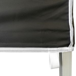 6.5' Square Canopy Tent