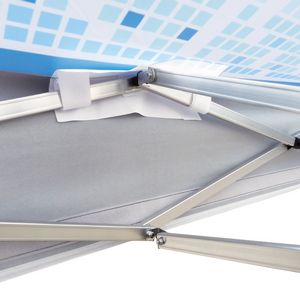 6.5' Square Canopy Tent