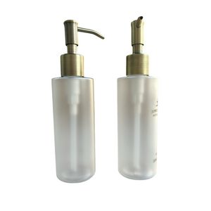 6.7 OZ Empty Bottle with Pump