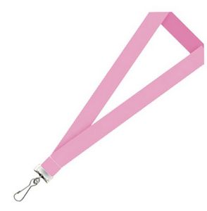 7 Day Rush Dye-Sublimation Lanyards 3/4"