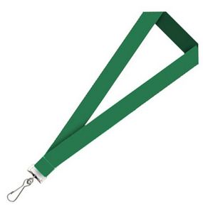 7 Day Rush Dye-Sublimation Lanyards 3/4"
