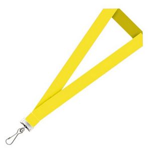 7 Day Rush Dye-Sublimation Lanyards 3/4"