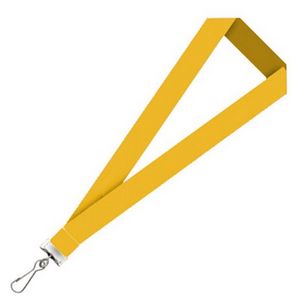 7 Day Rush Dye-Sublimation Lanyards 3/4"