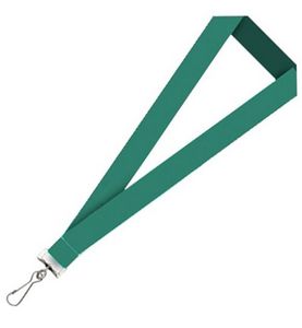 7 Day Rush Dye-Sublimation Lanyards 3/4"