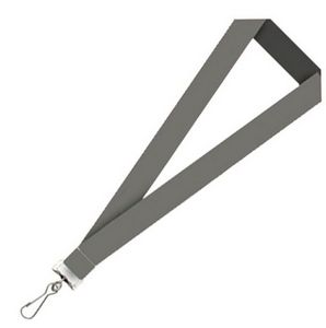 7 Day Rush Dye-Sublimation Lanyards 3/4"
