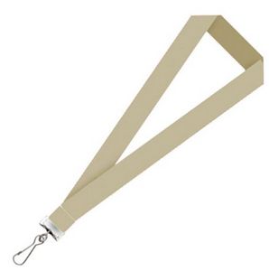 7 Day Rush Dye-Sublimation Lanyards 3/4"