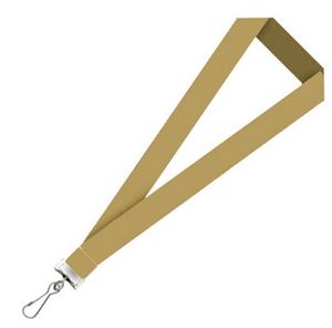 7 Day Rush Dye-Sublimation Lanyards 3/4"