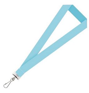 7 Day Rush Dye-Sublimation Lanyards 3/4"