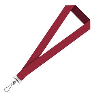 7 Day Rush Dye-Sublimation Lanyards 3/4"