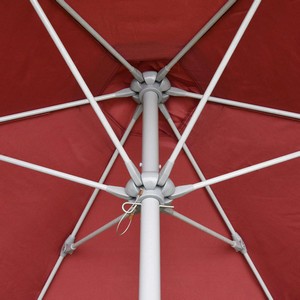 7' Deluxe Market Umbrella Kit (1 Imprint)