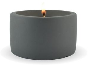 7 Oz. Urban Jar Vanilla Scented Soy Wax Candle