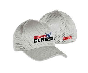 7 Stretch PM Fitted Cap