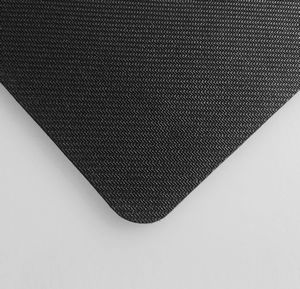 7" x 8 2/3" x 1/8" Soft Surface Mouse Pad (Ocean)