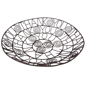 7.5" Custom Bowl