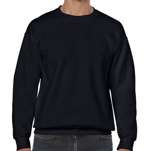 7.75 Oz. GildanÂ® Cotton/Polyester Double Stitching Sweatshirt