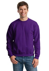 7.75 Oz. GildanÂ® Cotton/Polyester Double Stitching Sweatshirt