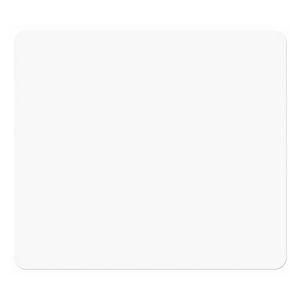 7"x8" Full Color Rectangle Mouse Pad