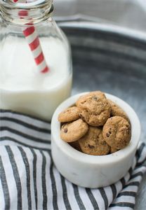 8" Custom Cookie Canister