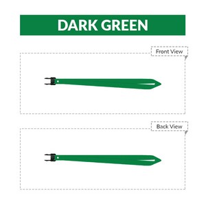 8 GB Lanyard USB Flash Drive