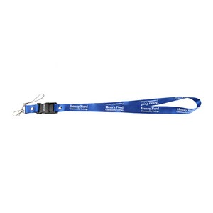 8 GB Lanyard USB Flash Drive