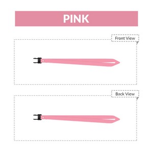 8 GB Lanyard USB Flash Drive