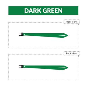 8 GB Lanyard USB Flash Drive