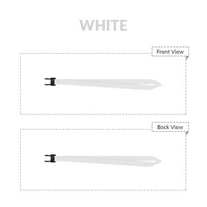 8 GB Lanyard USB Flash Drive