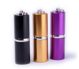 8 GB Lipstick USB Flash Drive