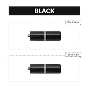 8 GB Lipstick USB Flash Drive