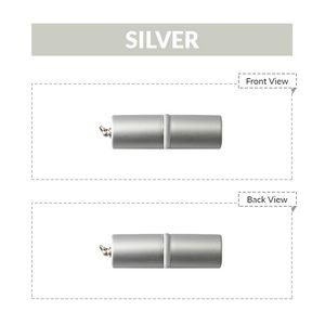 8 GB Lipstick USB Flash Drive