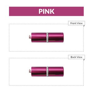 8 GB Lipstick USB Flash Drive