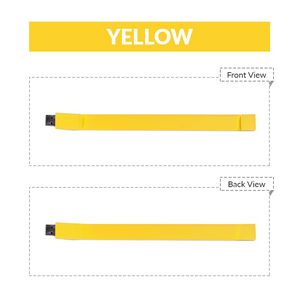 8 GB Wristband USB Flash Drive