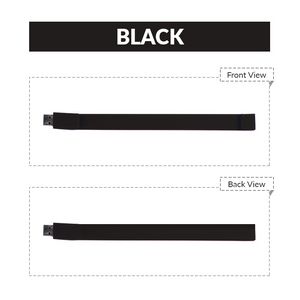 8 GB Wristband USB Flash Drive