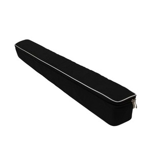 8' Jumbo Wide Retractor 13 oz. Smooth Scrim Vinyl Kit