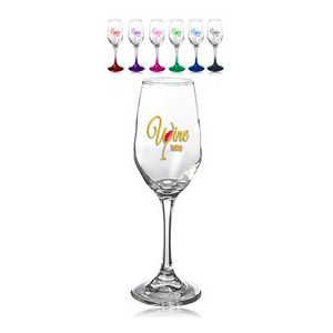 8 Oz. Brunello Champagne Glasses