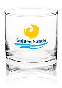 8 Oz. LibbeyÂ® Finedge Heavy Base Scotch Glasses