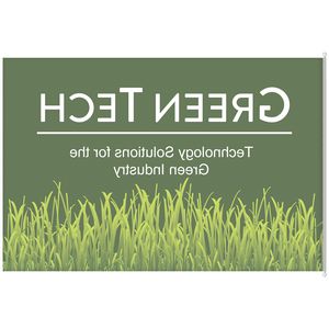 8' x 12' Large Digitally Printed Knit Polyester Flags
